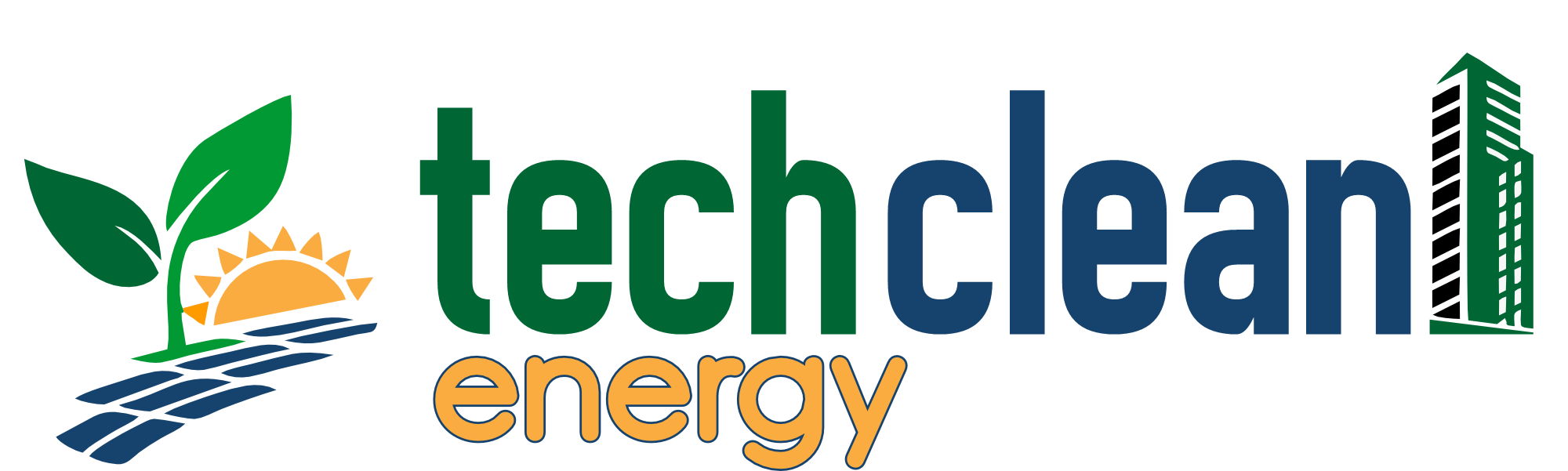 Tech Clean Energy
